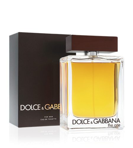 Dolce & Gabbana The One For Men EDT M 100ml