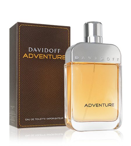 Davidoff Adventure EDT M 100ml