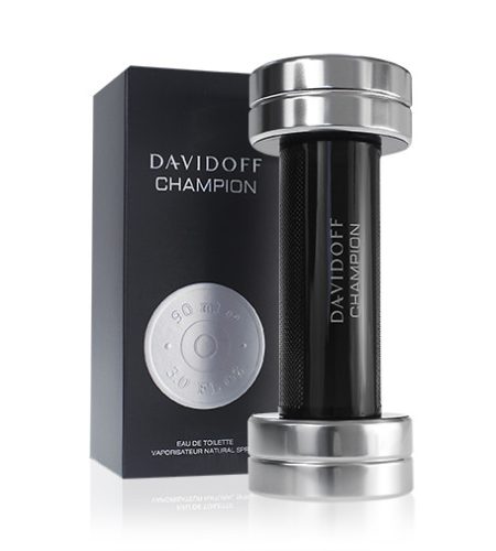 Davidoff Champion EDT M 90ml