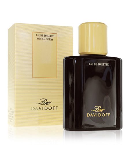 Davidoff Zino EDT M 125ml