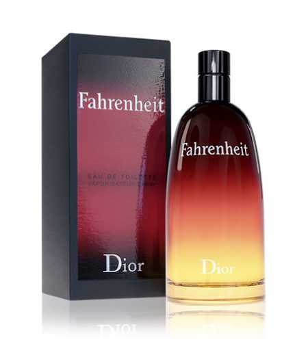 Dior Fahrenheit EDT M 100ml