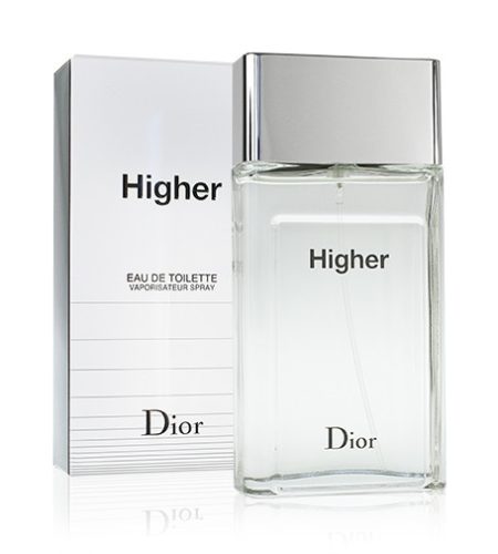 Dior Higher EDT M 100ml