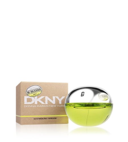 DKNY Be Delicious EDP W 50ml