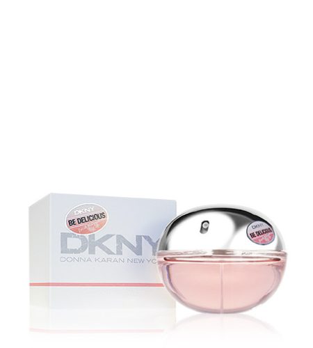 DKNY Be Delicious Fresh Blossom eau de parfum for women 100 ml