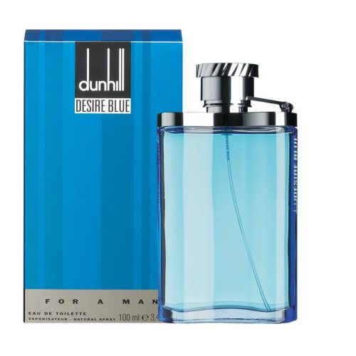Dunhill Desire Blue EDT M 100ml