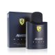 Ferrari Scuderia Ferrari Black EDT M 125ml