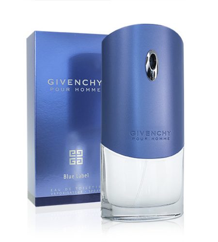 Givenchy Pour Homme Blue Label EDT M 100ml