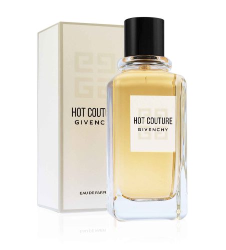 Givenchy Hot Couture EDP W 100ml