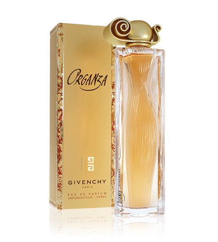 Givenchy Organza EDP W 100ml