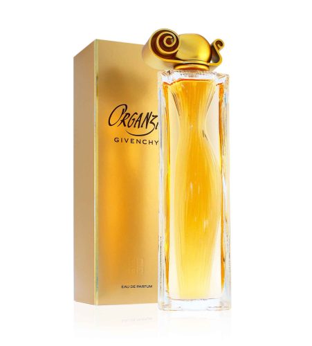 Givenchy Organza EDP W 100ml