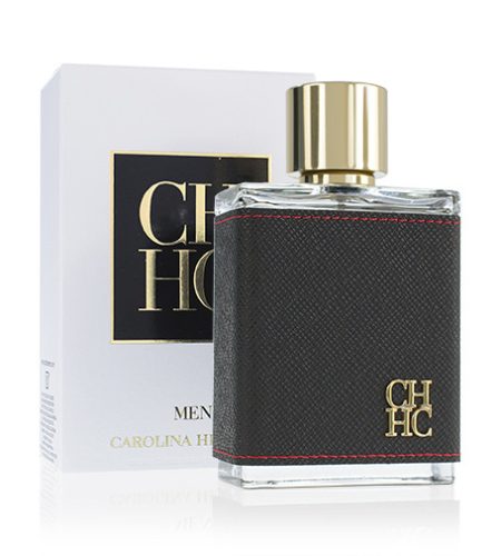 Carolina Herrera CH Men EDT M 50ml