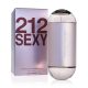 Carolina Herrera 212 Sexy EDP W 100ml