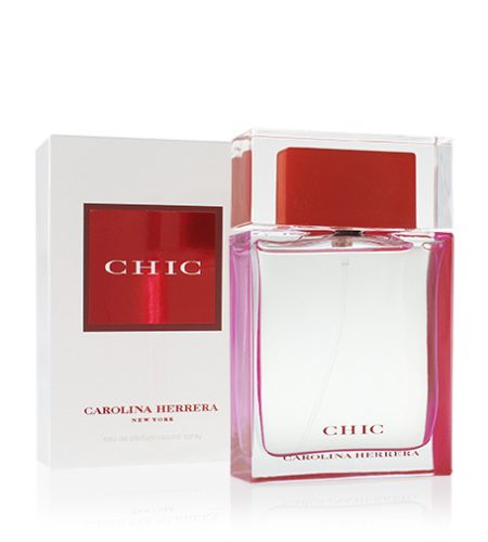 Carolina Herrera Chic EDP W 80ml