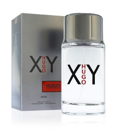 Hugo Boss Hugo XY EDT M 10 ml