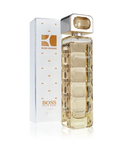 Hugo Boss Orange EDT W 30ml