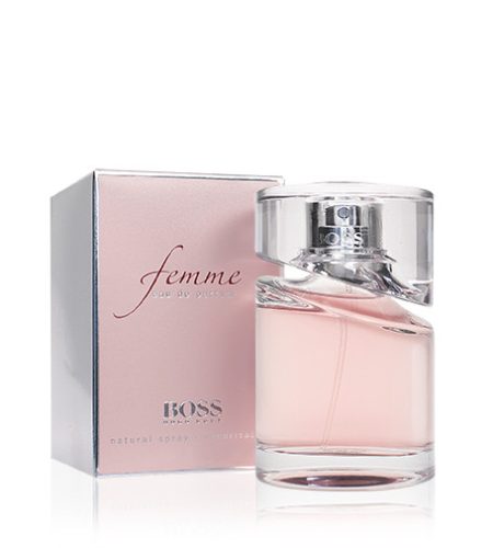 Hugo Boss Femme EDP W 75ml