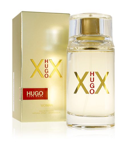 Hugo Boss Hugo XX EDT W 100ml