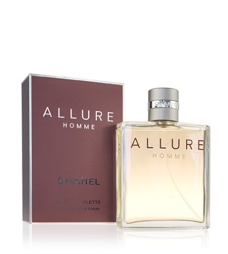 Chanel Allure Homme EDT M 100ml