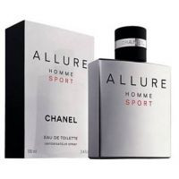 Chanel Allure Homme Sport EDT M 100ml
