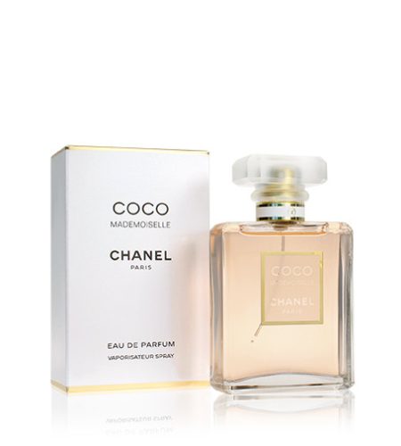 Chanel Coco Mademoiselle EDP W 100ml