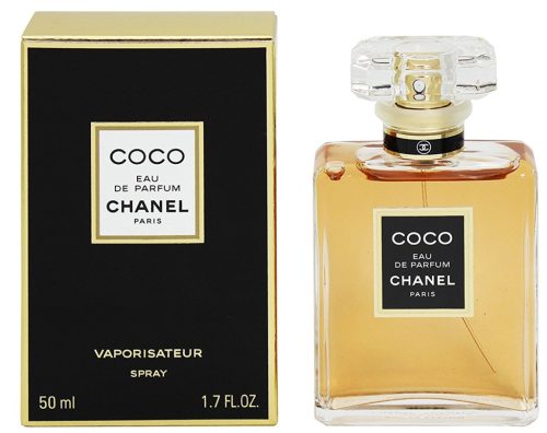Chanel Coco EDP W 100ml