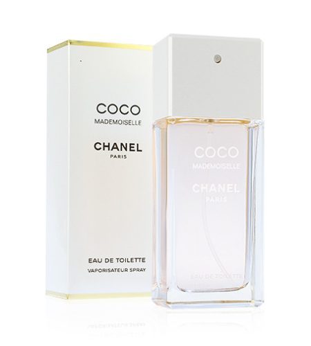 Chanel Coco Mademoiselle EDT W 50ml