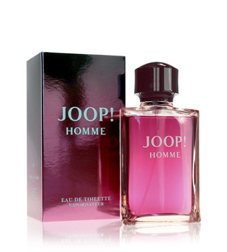 JOOP! Homme EDT M 125ml