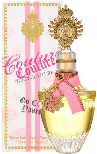 Juicy Couture Couture Couture EDP W 100ml