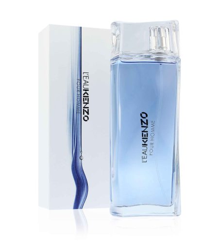 Kenzo Kenzo L'Eau Kenzo Pour Homme EDT M 100ml