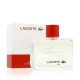 Lacoste Red EDT M 125ml