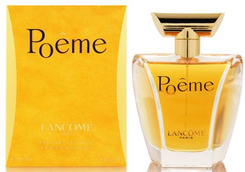 Lancôme Poéme EDP W 100ml