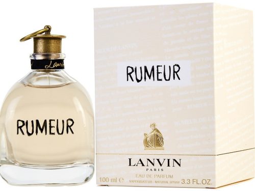 Lanvin Rumeur EDP W 100ml