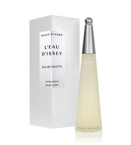 Issey Miyake L'Eau D'Issey EDT W 100ml