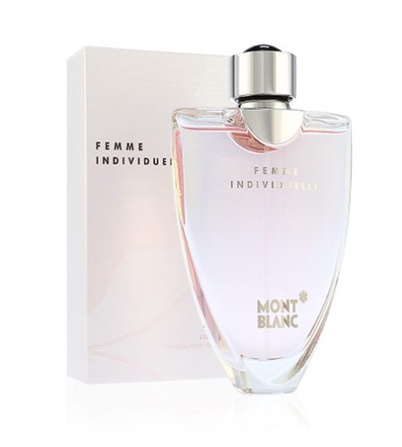 Montblanc Femme Individuelle EDT W 75ml
