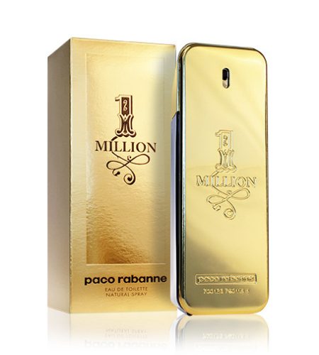 Paco Rabanne 1 Million EDT M 100ml