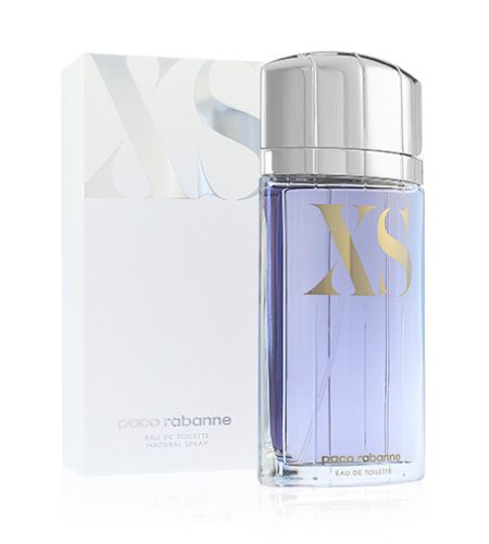 Paco Rabanne XS EDT M 100ml