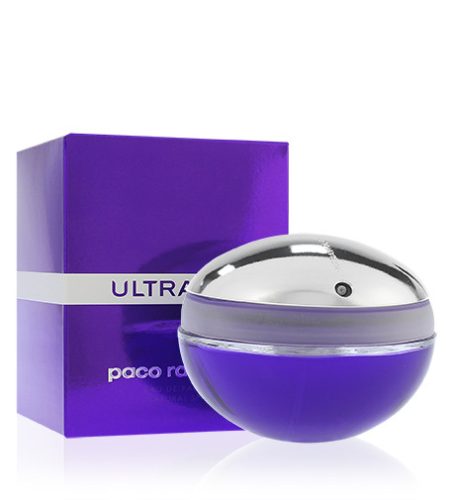 Paco Rabanne Ultraviolet EDP W 80ml