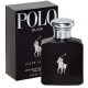 Ralph Lauren Polo Black EDT M 125ml