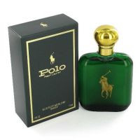 Ralph Lauren Polo Green EDT M 118ml