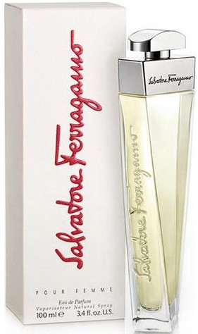 Salvatore Ferragamo Pour Femme EDP W 100ml