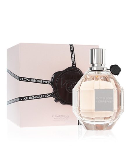 Viktor & Rolf Flowerbomb EDP W 100ml