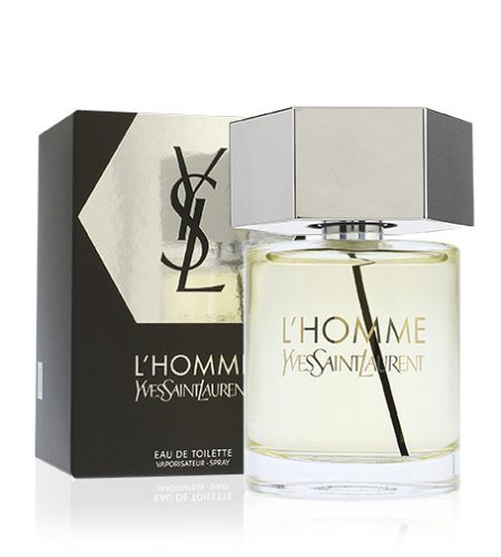 Yves Saint Laurent L'Homme EDT M 100ml