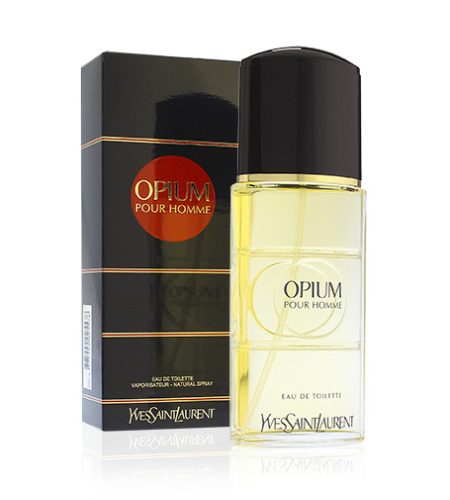 Yves Saint Laurent Opium Pour Homme EDT M 100ml