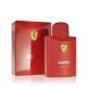 Ferrari Scuderia Ferrari Red EDT M 125ml