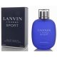 Lanvin L'Homme Sport EDT M 100ml