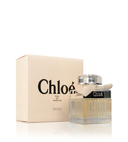 Chloé Chloé EDP W 50ml