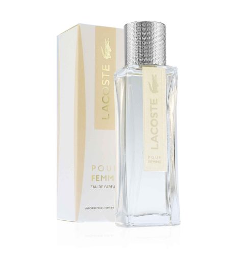 Lacoste Pour Femme EDP W 30ml