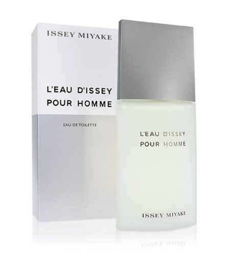 Issey Miyake L'Eau D'Issey Pour Homme EDT M 75ml