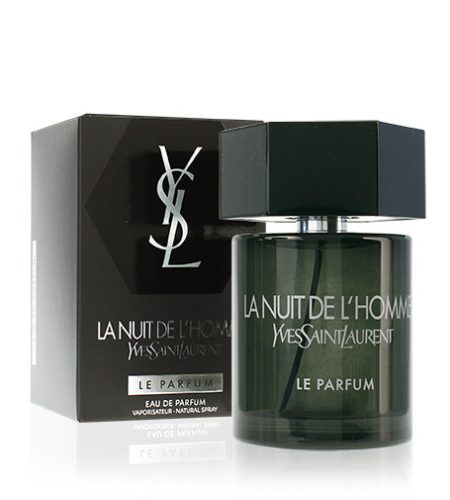 Yves Saint Laurent La Nuit de L'Homme Le Parfum M 100ml