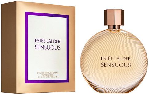 Estée Lauder Sensuous eau de parfum for women 50 ml